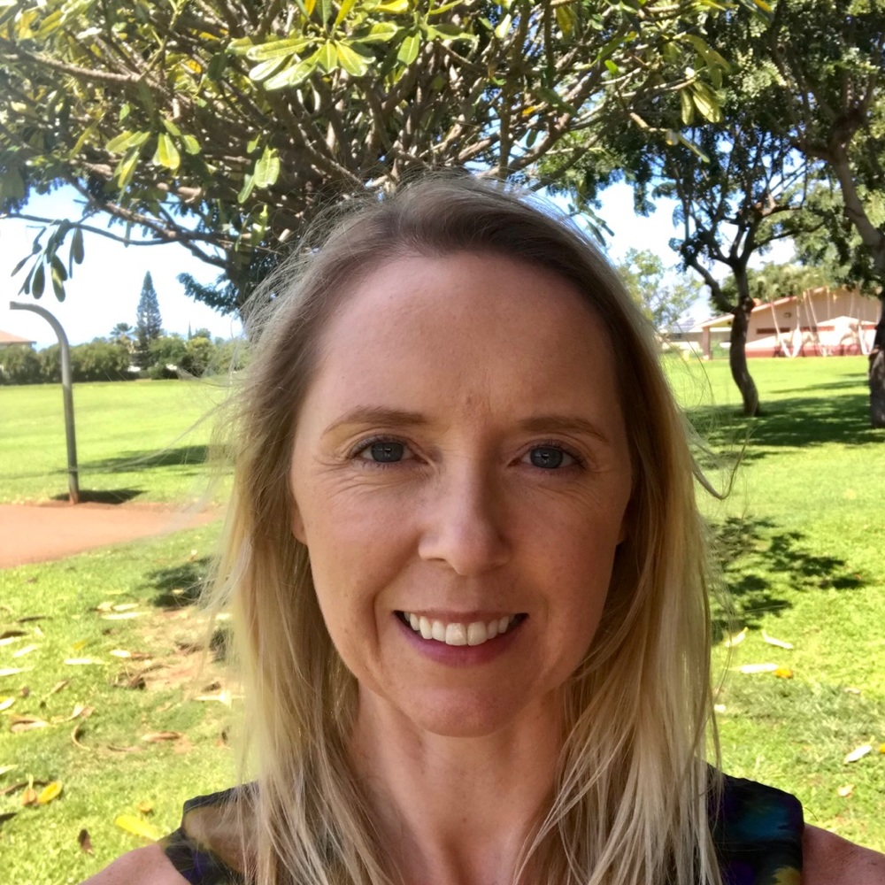 Meet your Posher, Caroline